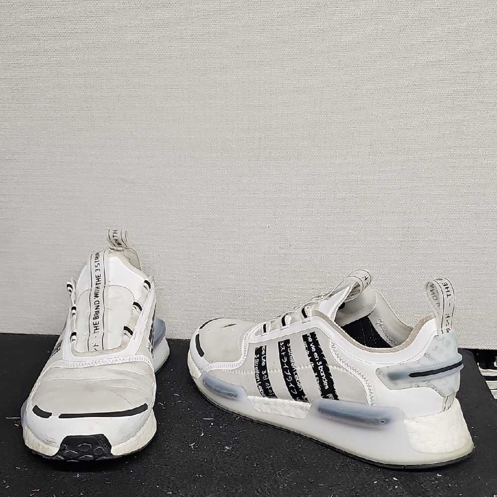 ADIDAS NMD R1 MENS SNEAKERS BFPM-03-140